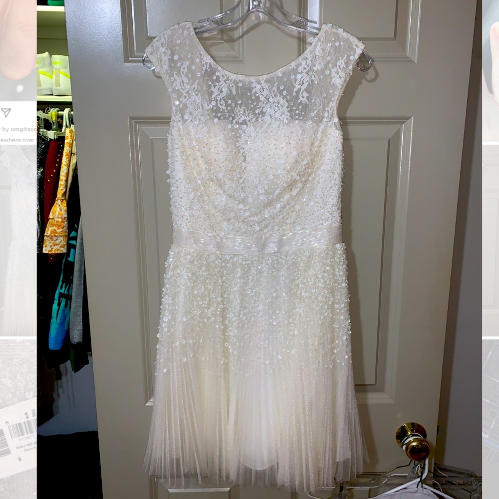 Sherri Hill Dress